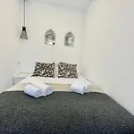Geysotur Almogavares 아파트 코르도바