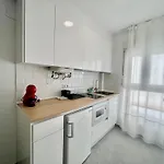 아파트 Geysotur Almogavares *