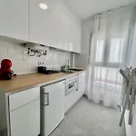 Geysotur Almogavares 아파트