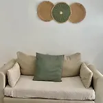 Geysotur Almogavares 아파트 *