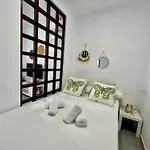 Geysotur Almogavares 아파트 코르도바