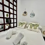 아파트 Geysotur Almogavares 코르도바