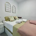 Geysotur Almogavares 코르도바