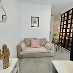 아파트 Geysotur Almogavares