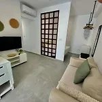 아파트 Geysotur Almogavares 코르도바