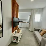 아파트 Geysotur Almogavares