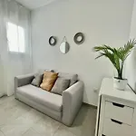 Geysotur Almogavares 아파트 코르도바