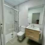 Geysotur Almogavares 코르도바