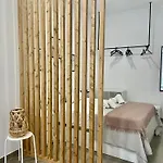 Geysotur Almogavares 아파트