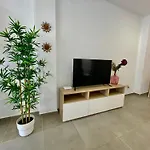 Geysotur Almogavares * 코르도바