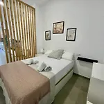 아파트 Geysotur Almogavares *