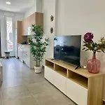 아파트 Geysotur Almogavares *