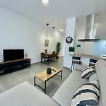 아파트 Geysotur Almogavares