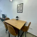 Geysotur Almogavares 아파트 코르도바