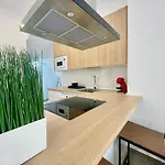 아파트 Geysotur Almogavares