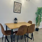 Geysotur Almogavares 아파트 코르도바