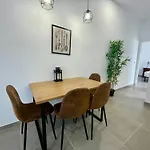 Geysotur Almogavares 아파트 *