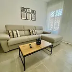 아파트 Geysotur Almogavares 코르도바