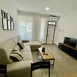 아파트 Geysotur Almogavares