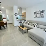 아파트 Geysotur Almogavares