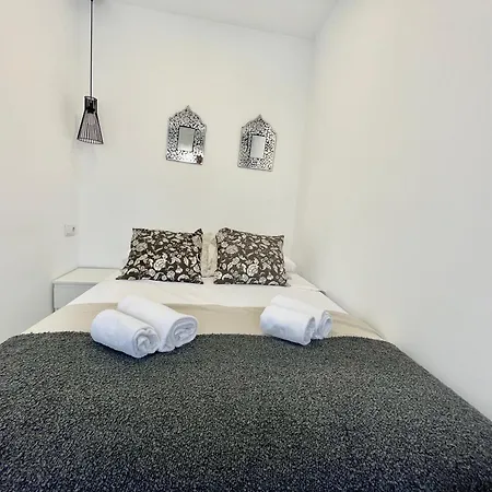 Geysotur Almogavares Appartement Cordoue