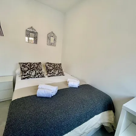 Appartement Geysotur Almogavares *