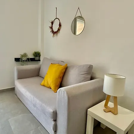 Appartement Geysotur Almogavares Cordoue