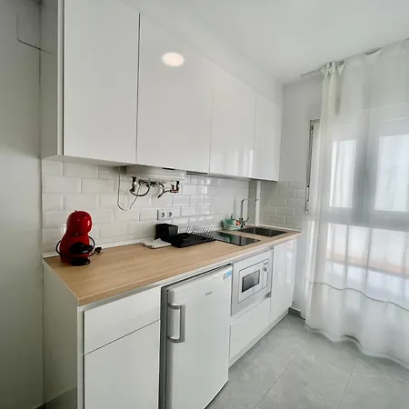 Appartement Geysotur Almogavares *