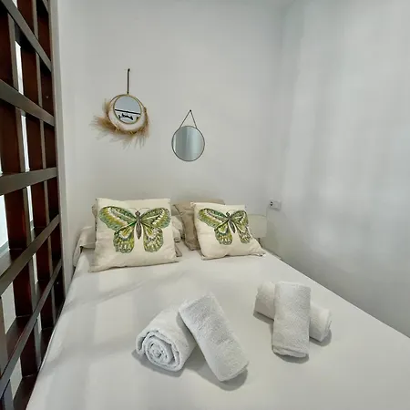 Geysotur Almogavares Appartement Cordoue