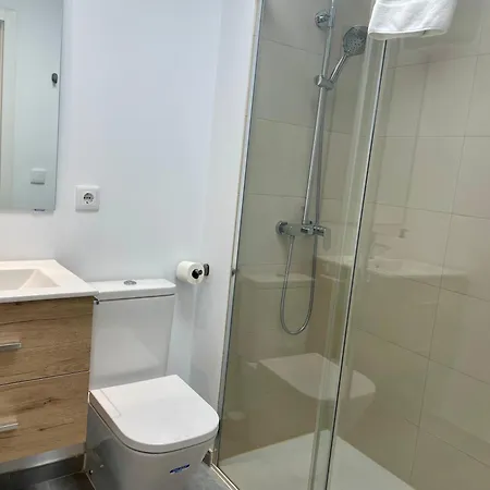Geysotur Almogavares Appartement