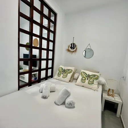 Geysotur Almogavares Appartement Cordoue