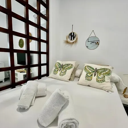 Appartement Geysotur Almogavares Cordoue