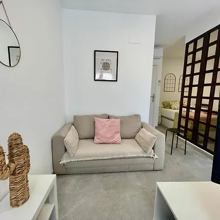 Appartement Geysotur Almogavares