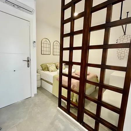Geysotur Almogavares Appartement *
