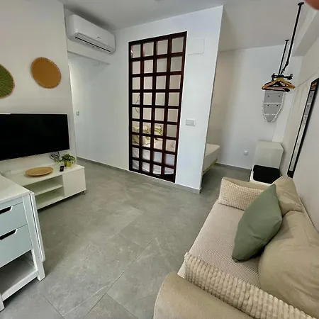 Appartement Geysotur Almogavares Cordoue