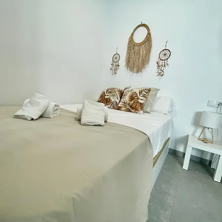 Geysotur Almogavares Appartement Cordoue