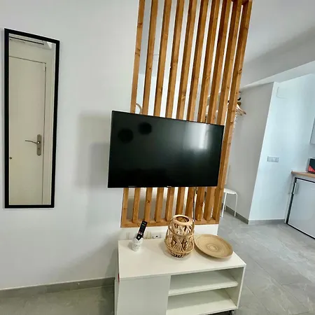 Appartement Geysotur Almogavares *