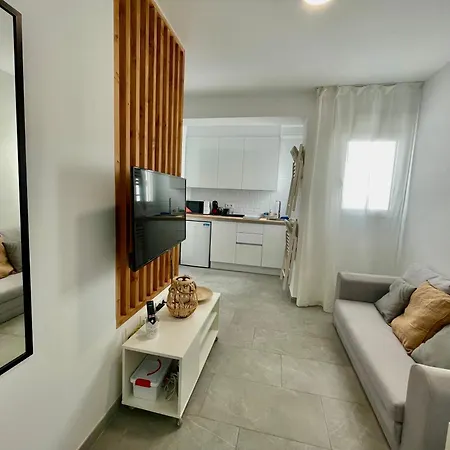 Appartement Geysotur Almogavares