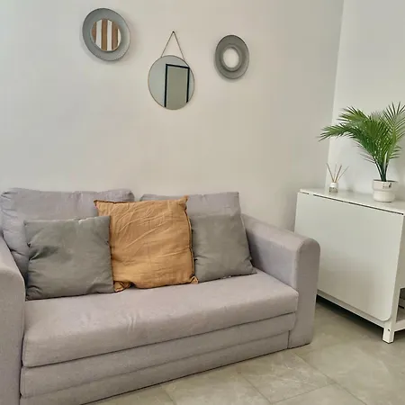 Geysotur Almogavares Appartement *