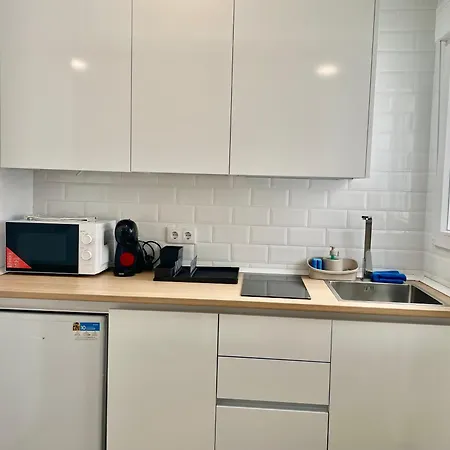 Geysotur Almogavares Appartement Cordoue