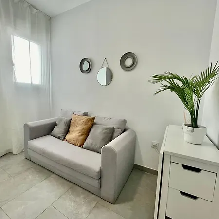 Geysotur Almogavares Appartement Cordoue