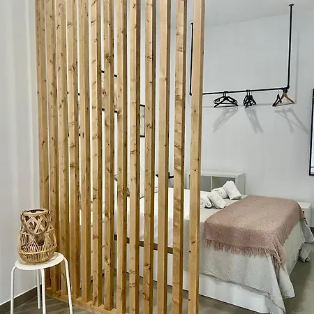 Geysotur Almogavares Appartement