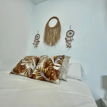 Geysotur Almogavares Appartement *