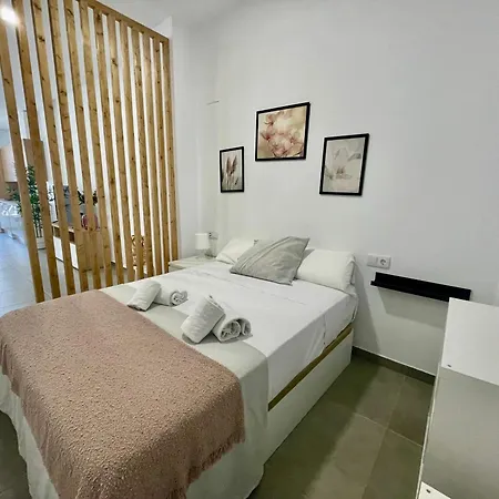 Appartement Geysotur Almogavares *