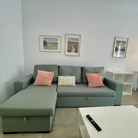 Appartement Geysotur Almogavares *