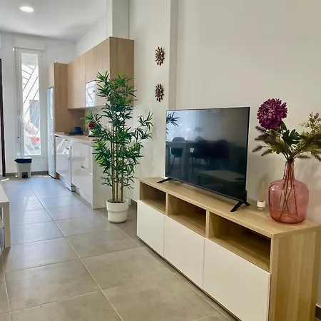 Appartement Geysotur Almogavares *