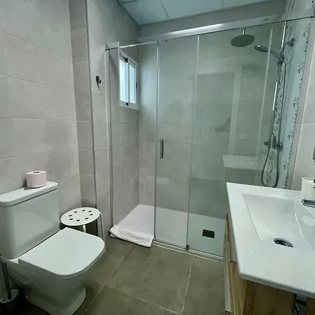 Geysotur Almogavares Appartement *